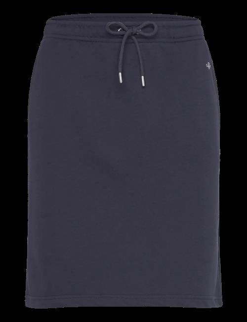 Gant | Reg Shield Jersey Skirt | XS