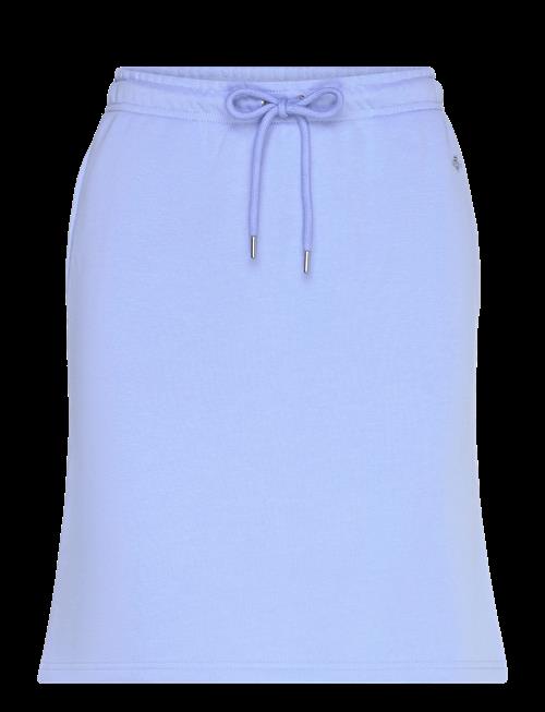 Gant | Reg Shield Jersey Skirt | XS