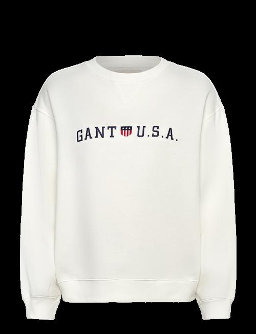Gant | Shield Usa C-Neck Sweat | M