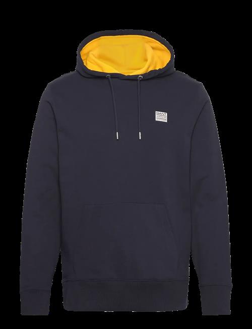 Gant | Contrast Sweat Hoodie | S