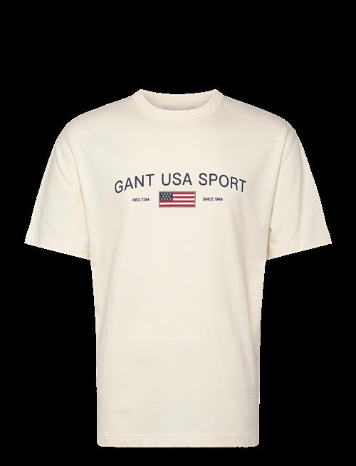 Gant | Graphic T-Shirt | M