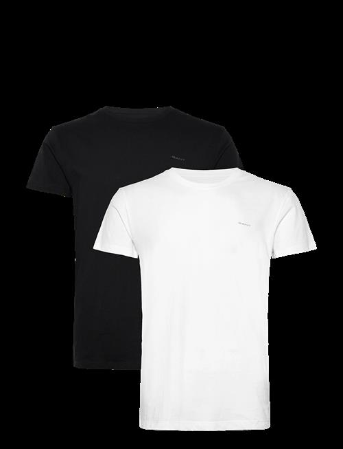 Gant | C-Neck T-Shirt 2-Pack | XL