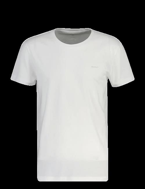 Gant | 2-Pack Crew Neck T-Shirts | XXL