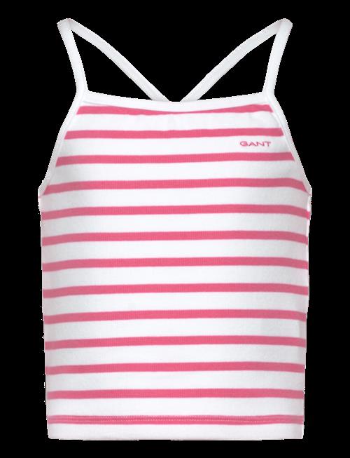 Gant | Striped Tank Top | 158-164