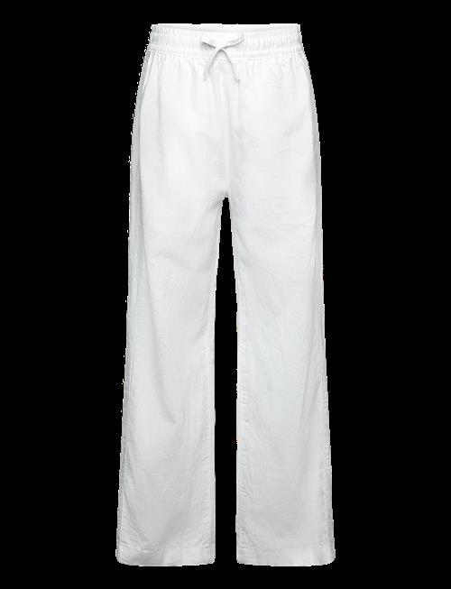 Gant | Cotton Linen Pants | 176