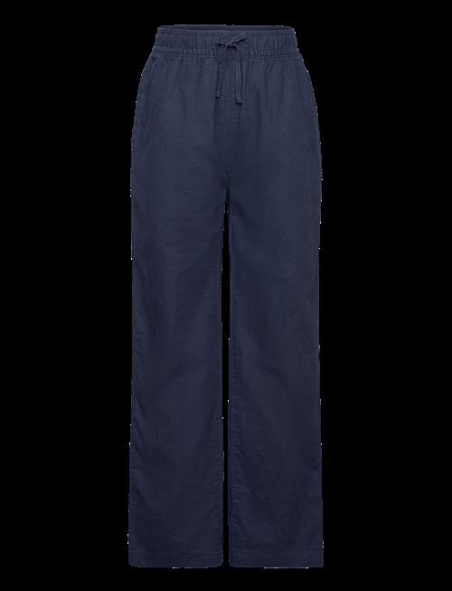 Gant | Cotton Linen Pants | 170