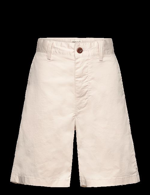 Gant | Lightweight Chino Shorts | 134-140