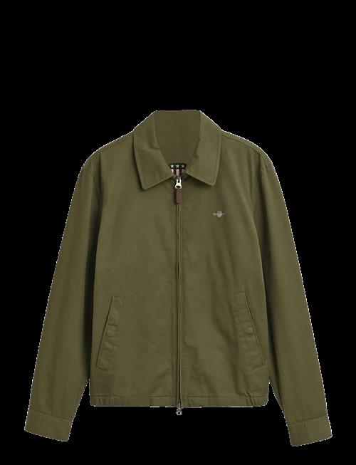 Gant | Cotton Windcheater Jacket | L