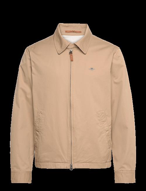 Gant | Cotton Windcheater Jacket | XXXL