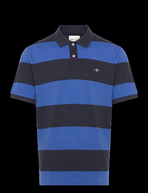 Gant | Block Stripe Polo | L