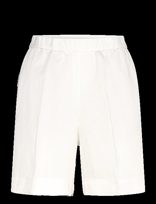 Gant | Rel Linen Blend Pull On Shorts | 36