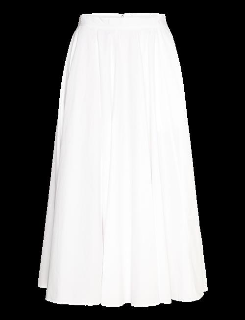 Gant | Midi Cotton Skirt | 44