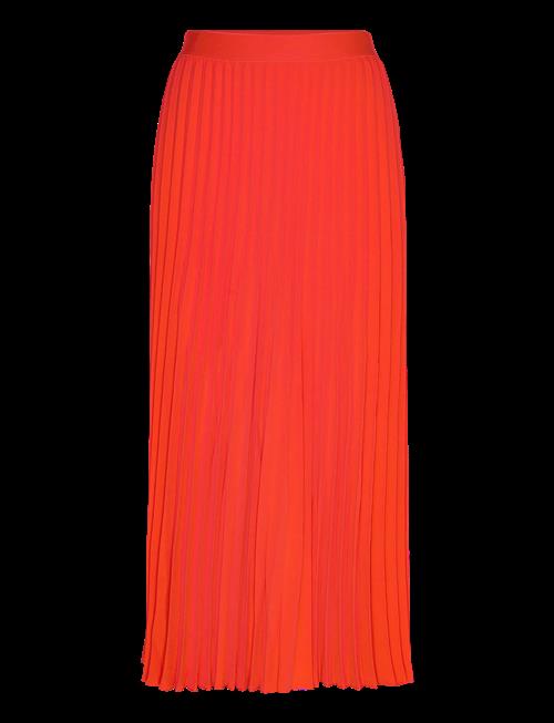 Gant | Pleated Midi Skirt | 40