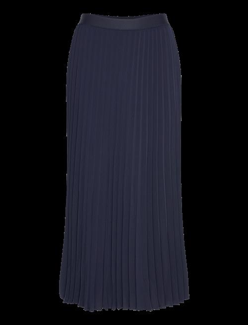 Gant | Pleated Midi Skirt | 44