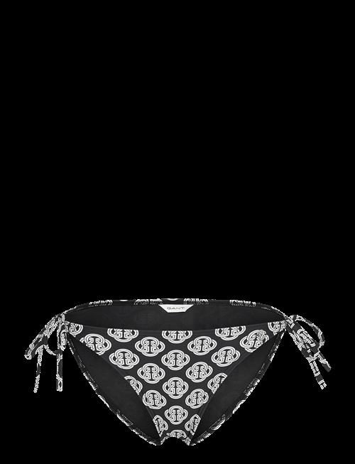 Gant | Monogram Print Tie Side Bottom | L