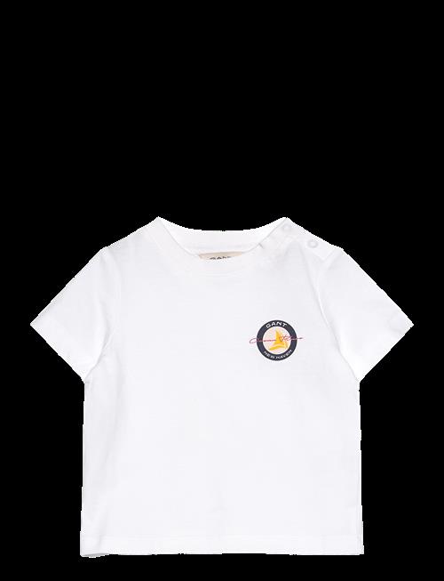 Gant | Gant Sailing Graphic T-Shirt | 74