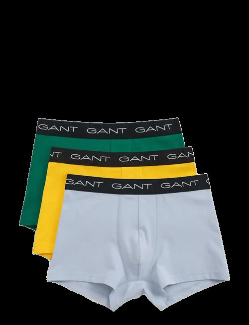 Gant | Trunk 3-Pack | XXL