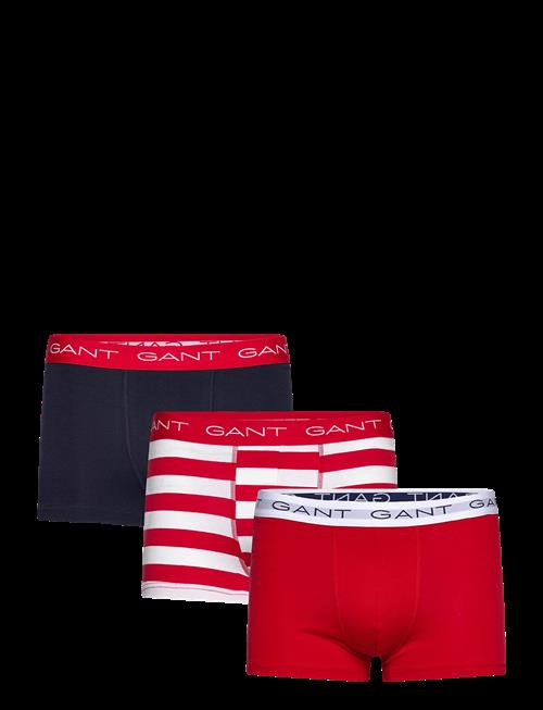 Gant | Stripe Trunk 3-Pack | XXL