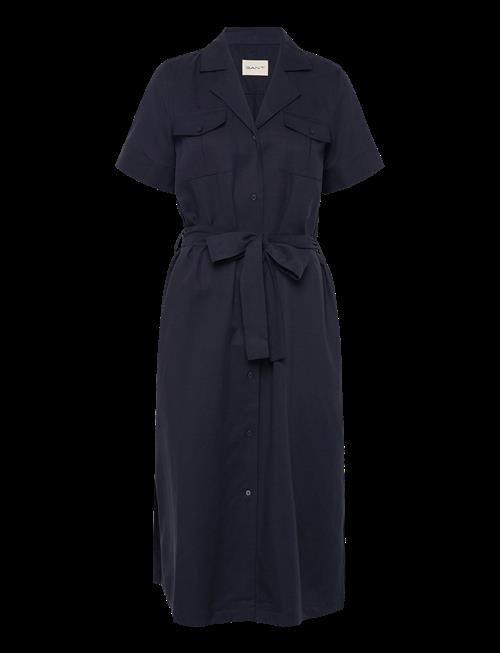 Gant | Reg Pocket Dress | 40
