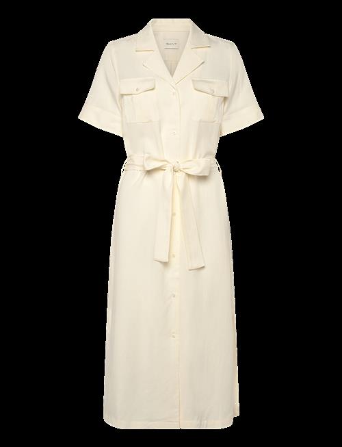 Gant | Reg Pocket Dress | 42