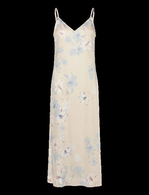 Gant | Floral Print Slip Dress | 34