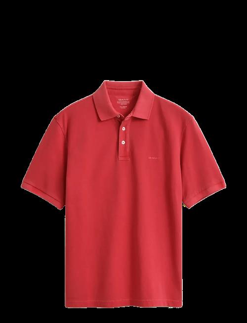 Gant | Sunfaded Ss Polo | S