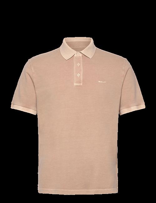 Gant | Sunfaded Ss Polo | M