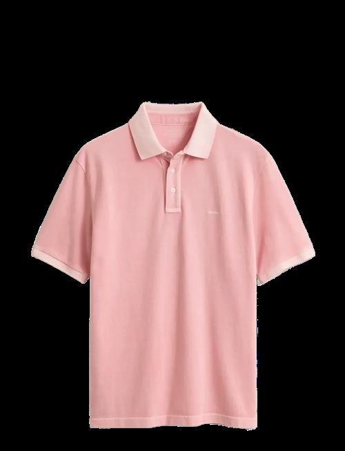 Gant | Sunfaded Ss Polo | M