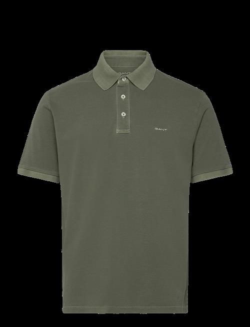 Gant | Sunfaded Ss Polo | XXXL