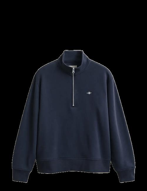 Gant | Shield Half-Zip | M
