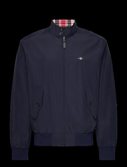Gant | Reversible Harrington Jacket | S
