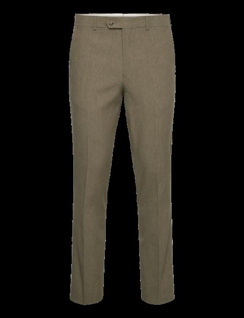 Gant | Slim Cot/Linen Suit Pants | 52