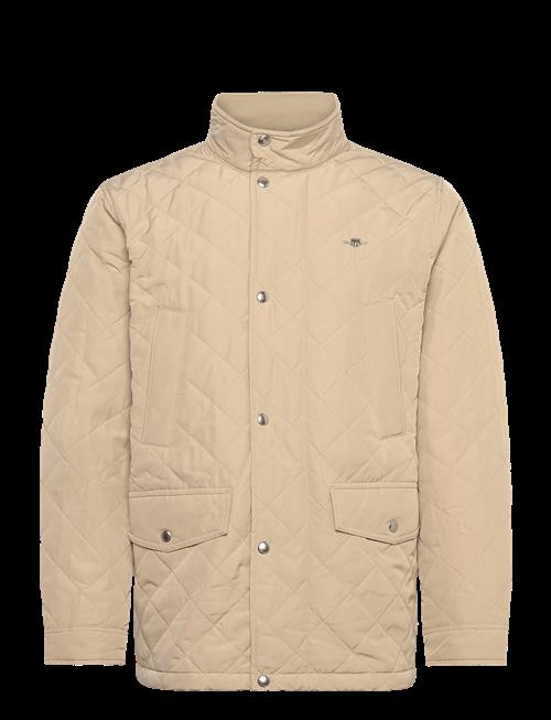 Gant | Quilted Windcheater Mid Jacket | XL
