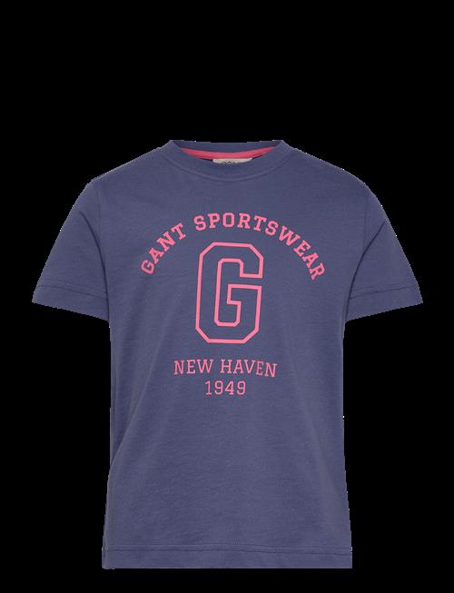Gant | Gant Sportswear Arch T-Shirt | 92
