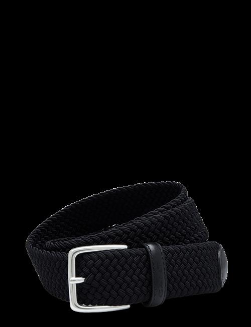 Gant | Elastic Braided Belt | 80