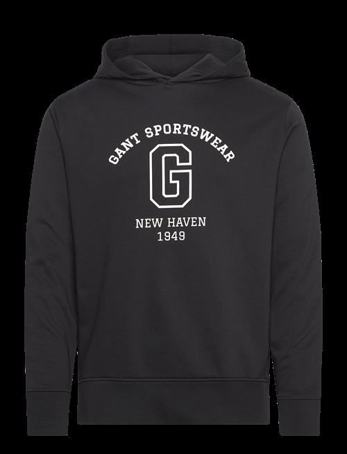 Gant | Graphic Sweat Hoodie | M
