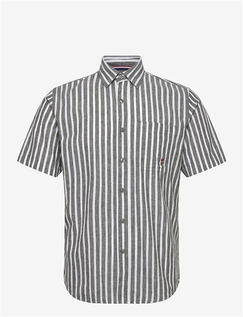 U.S. Polo Assn. | Marli Reg Cot Li Uspa M Shirt | M