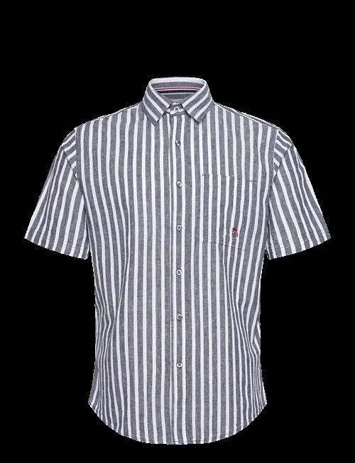 U.S. Polo Assn. | Marli Reg Cot Li Uspa M Shirt | L
