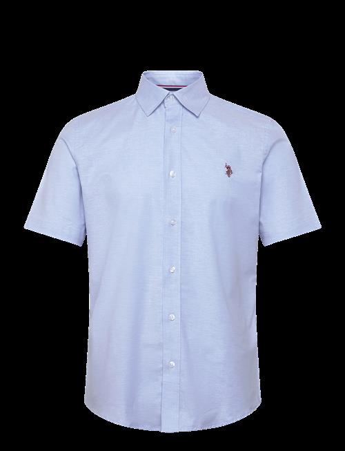 U.S. Polo Assn. | Natan Reg Sf Uspa M Shirt | L