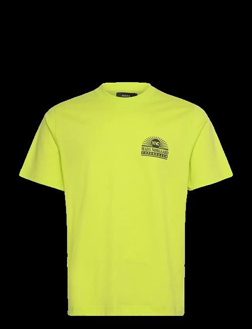 Mads Nørgaard | Open-End Frode Play Tee | S