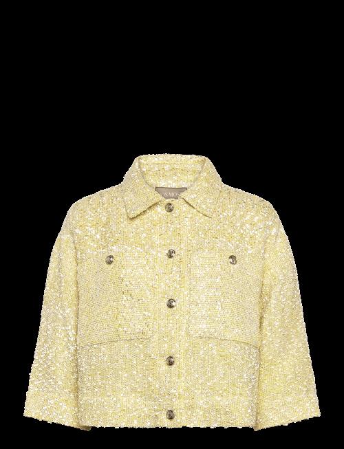 MOS MOSH | Mmpenn Mino Jacket | 40