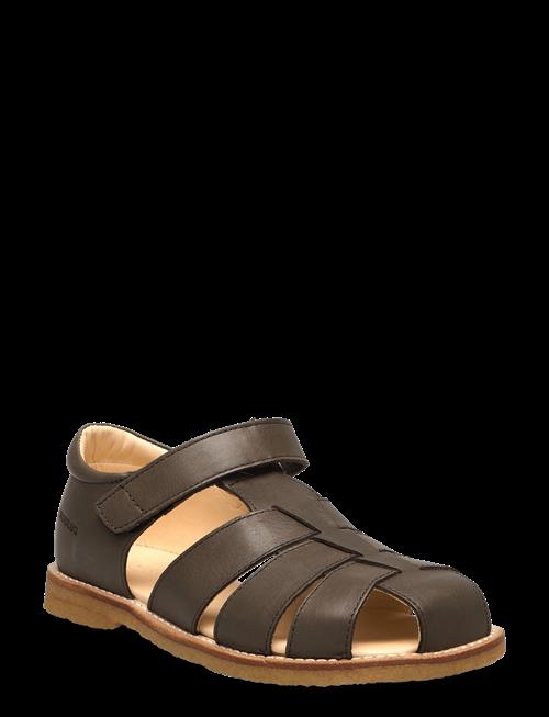 Se ANGULUS | Sandals - Flat  - Closed Toe | 29 hos Booztlet