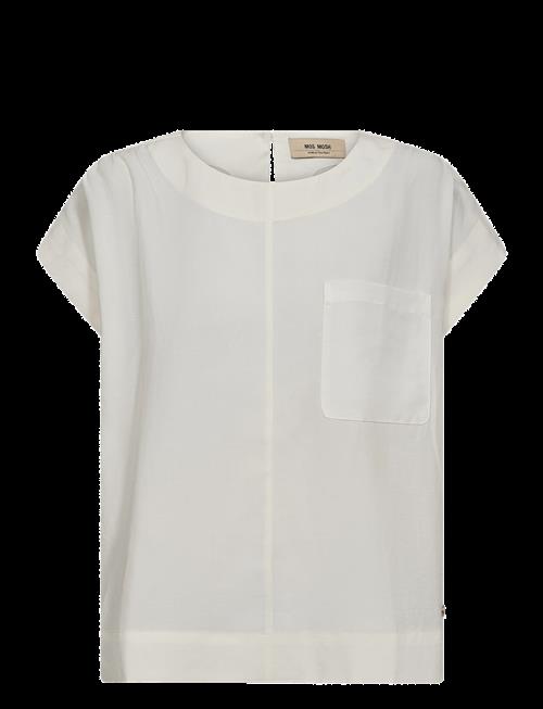 MOS MOSH | Mmelena Alexis Blouse | 34