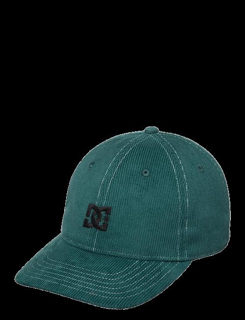 DC | Dc Cap Star Strapback | ONE SIZE