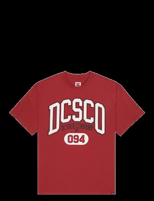 DC | Elective Hss | M