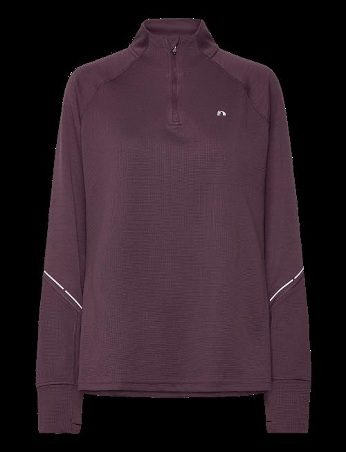 Newline | Nwlpower Half Zip Midlayer W | XS