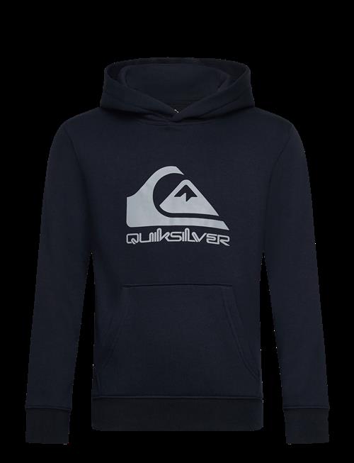 Quiksilver | Comp Logo Hoodie Youth | 10