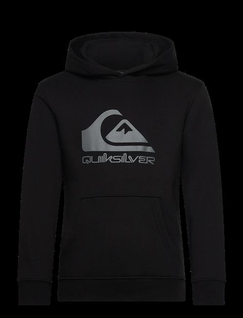 Quiksilver | Comp Logo Hoodie Youth | 16