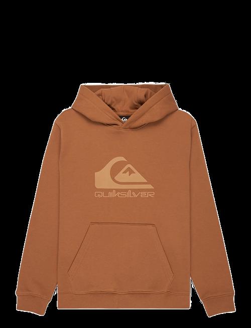 Quiksilver | Comp Logo Hoodie Youth | 152