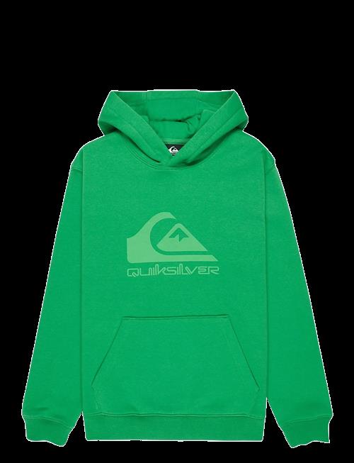 Quiksilver | Comp Logo Hoodie Youth | 176